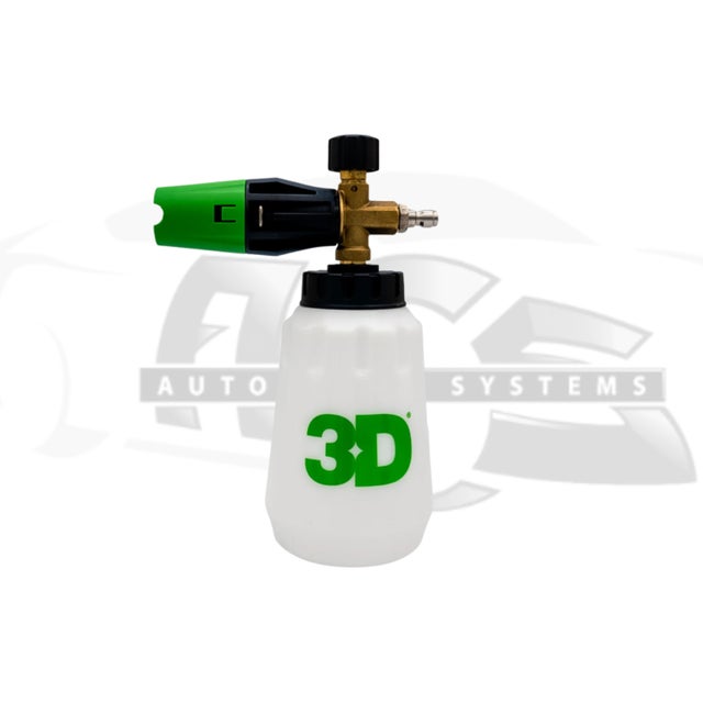 Tools & Equipment | Auto Chem Systems