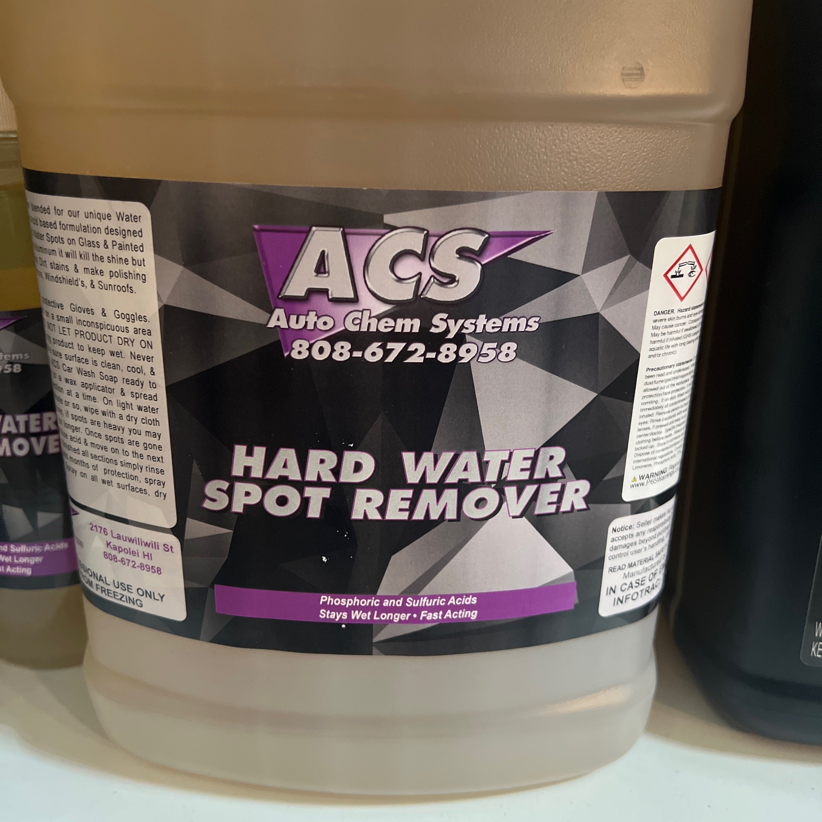 NA Water | ADA - PRODUCT - WATER CONDITION & TERATMENT